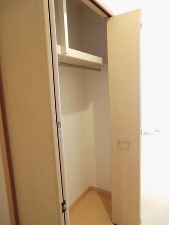 エスパシオEの物件内観写真